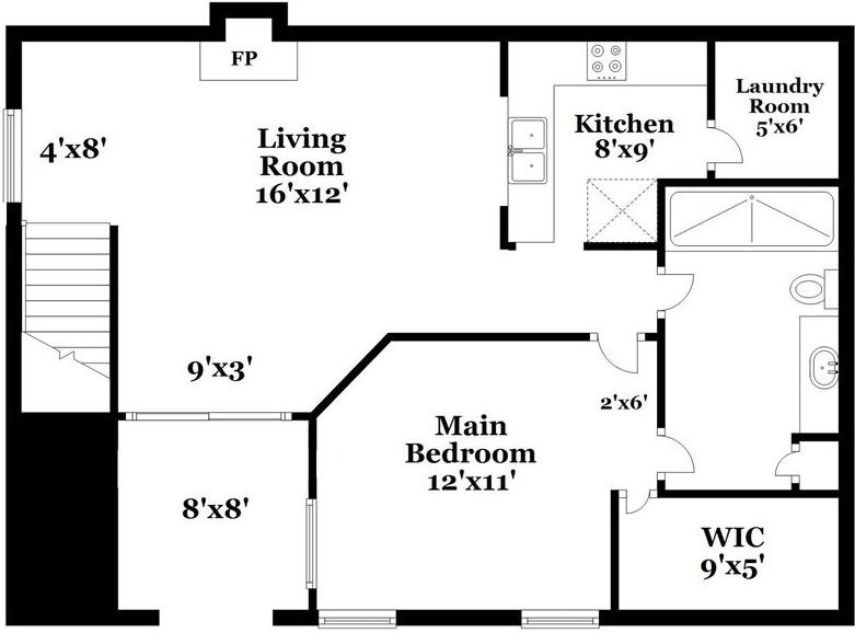 7131 S Durango Dr #201 - Photo 3 of 15
