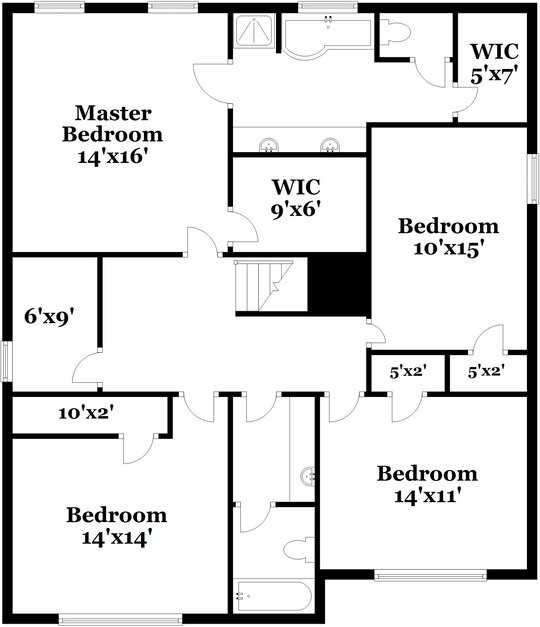 1012 Elswick Ln - Photo 3 of 17