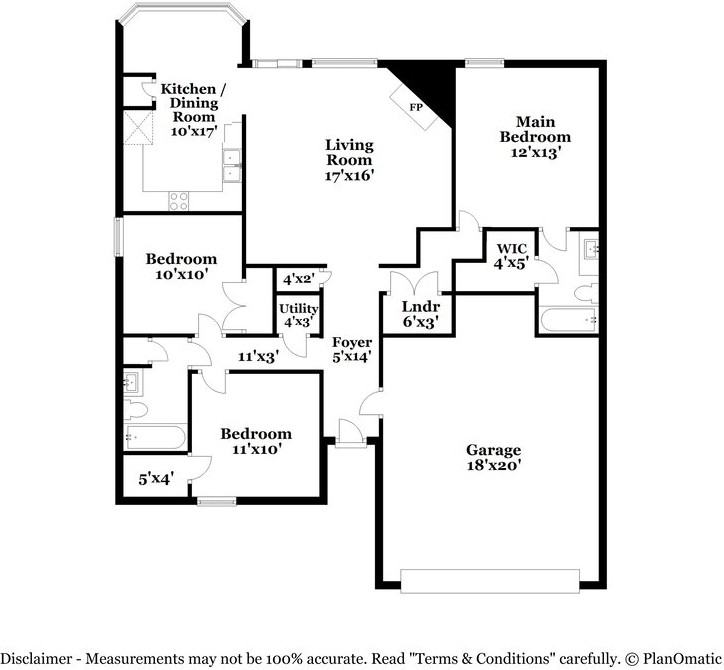 2204 Stone Stream Dr - Photo 2 of 16