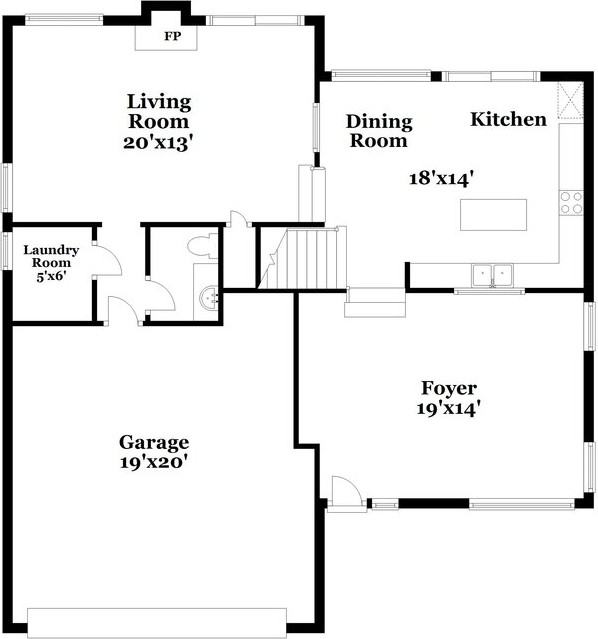 8828 Dove Cove Dr - Photo 3 of 17