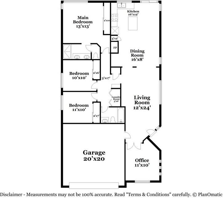 6059 Evening View St - Photo 2 of 16