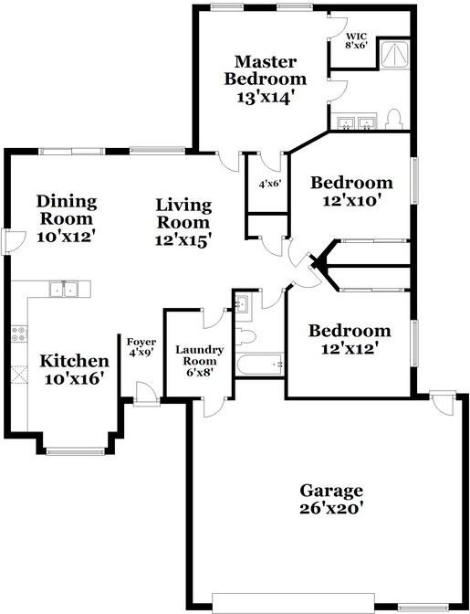 7705 E Caballero St - Photo 2 of 16