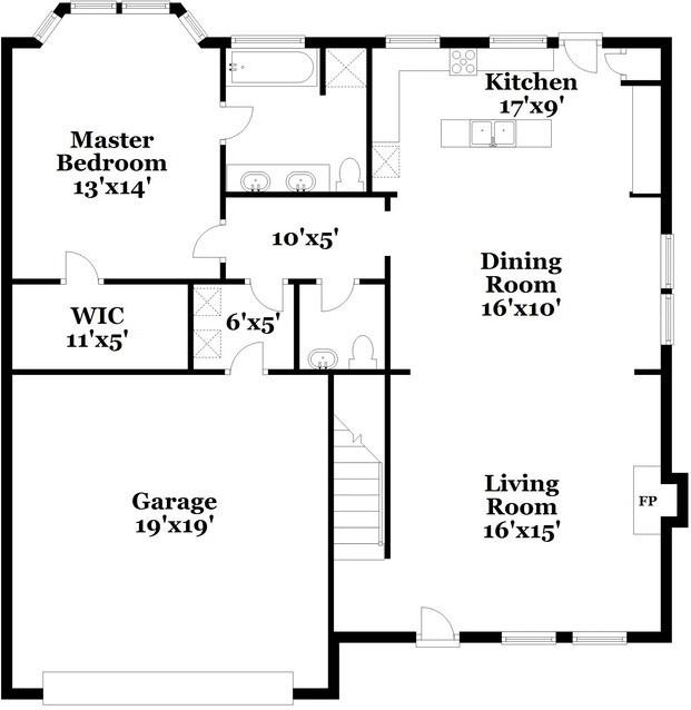 4011 Massey Wood Trl - Photo 2 of 17