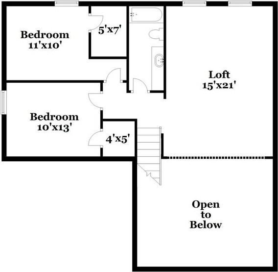 4011 Massey Wood Trl - Photo 3 of 17