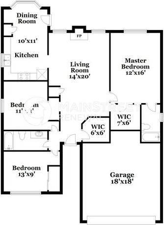 1413 Cane Ct - Photo 2 of 16