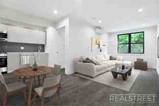 1166 Saint Johns Pl #3A - Photo 1 of 1