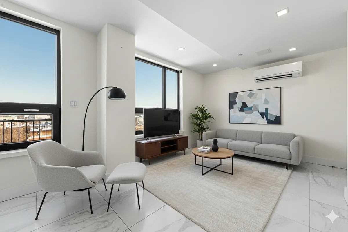 1801 Broadway #6G - Photo 2 of 6