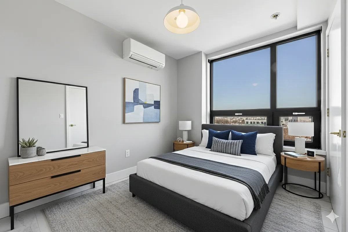 1801 Broadway #6G - Photo 3 of 6