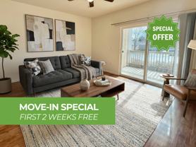 4675 Hahns Peak Dr #101 - Photo 1 of 1