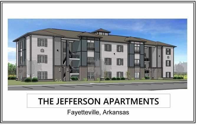 707 E Huntsville Rd #11