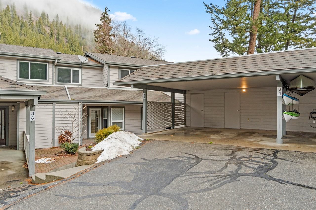 1801 Paul Lake Rd #35 - Photo 2 of 20