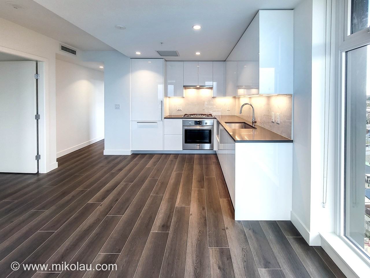 8181 Chester Street - 1303 - 1 #1 - Photo 2 of 17