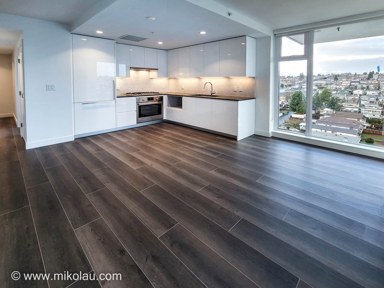 8181 Chester Street - 1303 - 1 #1 - Photo 5 of 17