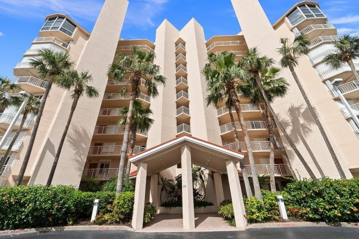 3870 N Hwy Highway A1a 906 - Photo 2 of 34