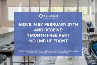 Mississauga Place - Photo 1 of 1