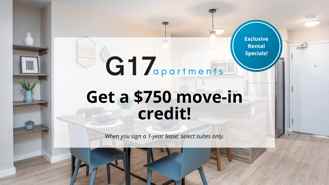 G17 Apartments at Tamarack - Photo 1 of 1