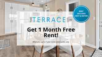 The Terrace at Acre 21 - Photo 1 of 1