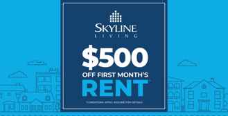 Notre Dame Rental Apartments - Photo 1 of 1