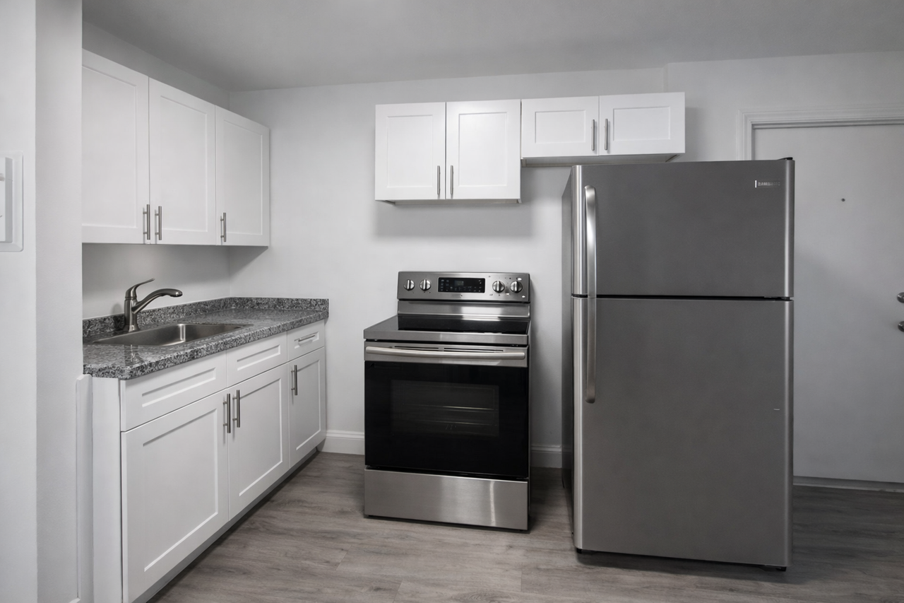 Waterfront with Pool - Photo 4 of 7