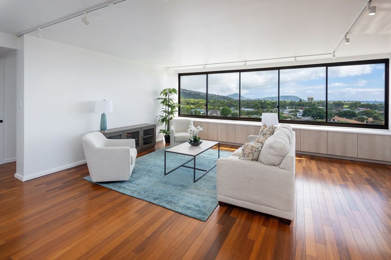 4340 Pahoa Ave #7B - Photo 2 of 26