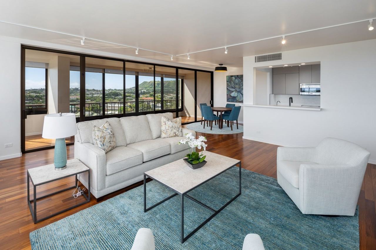 4340 Pahoa Ave #7B - Photo 3 of 26