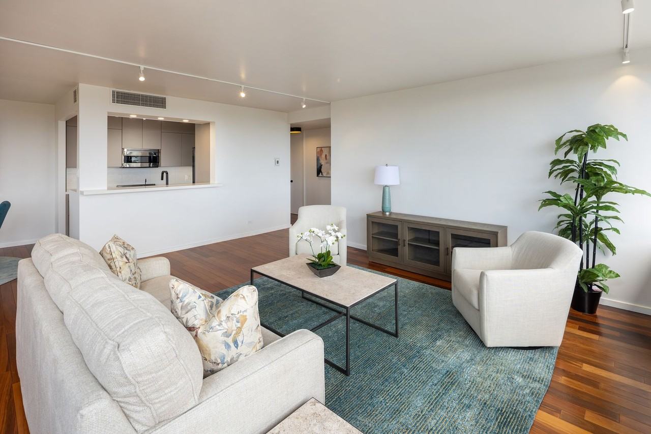 4340 Pahoa Ave #7B - Photo 4 of 26