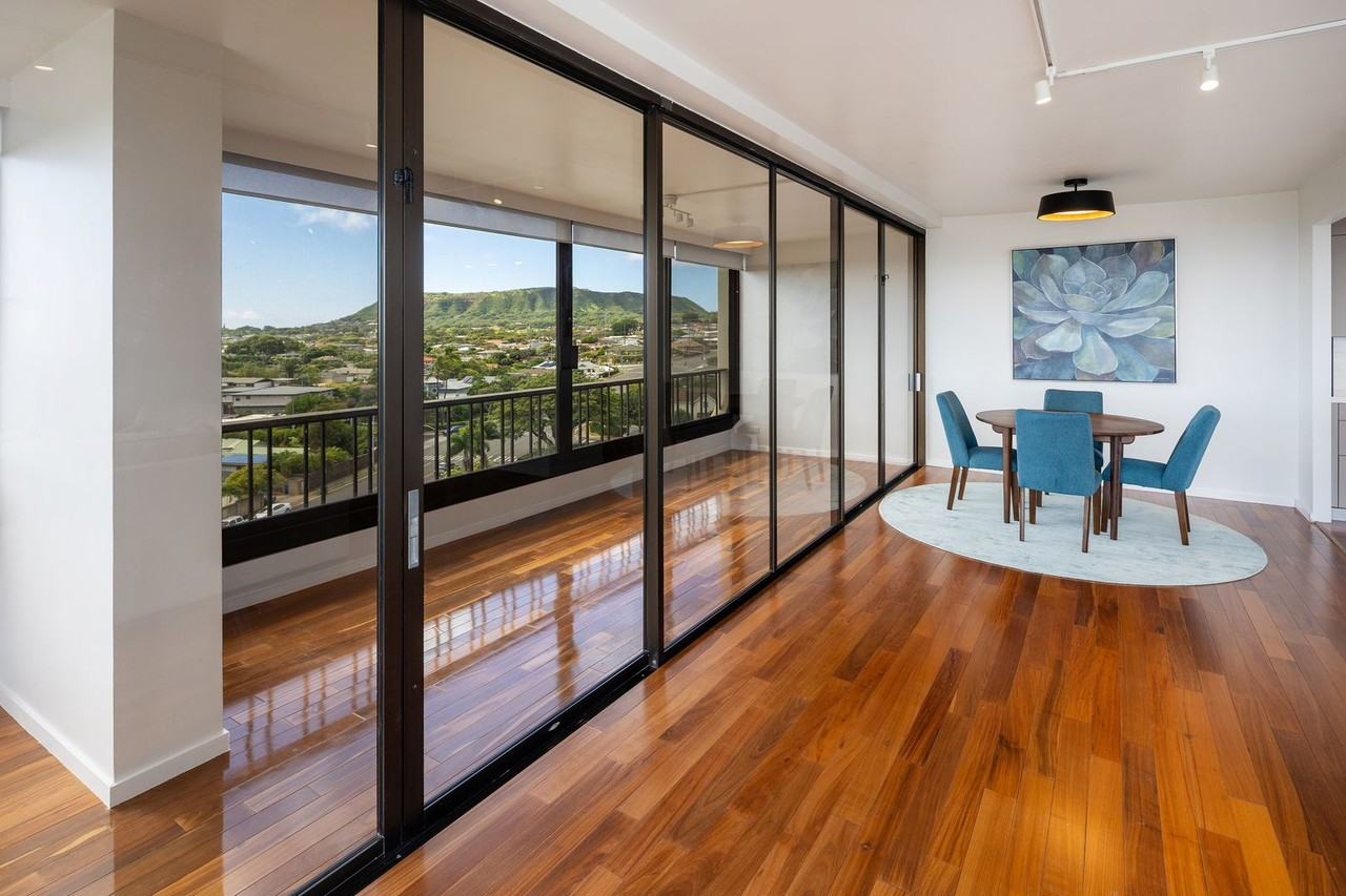 4340 Pahoa Ave #7B - Photo 5 of 26