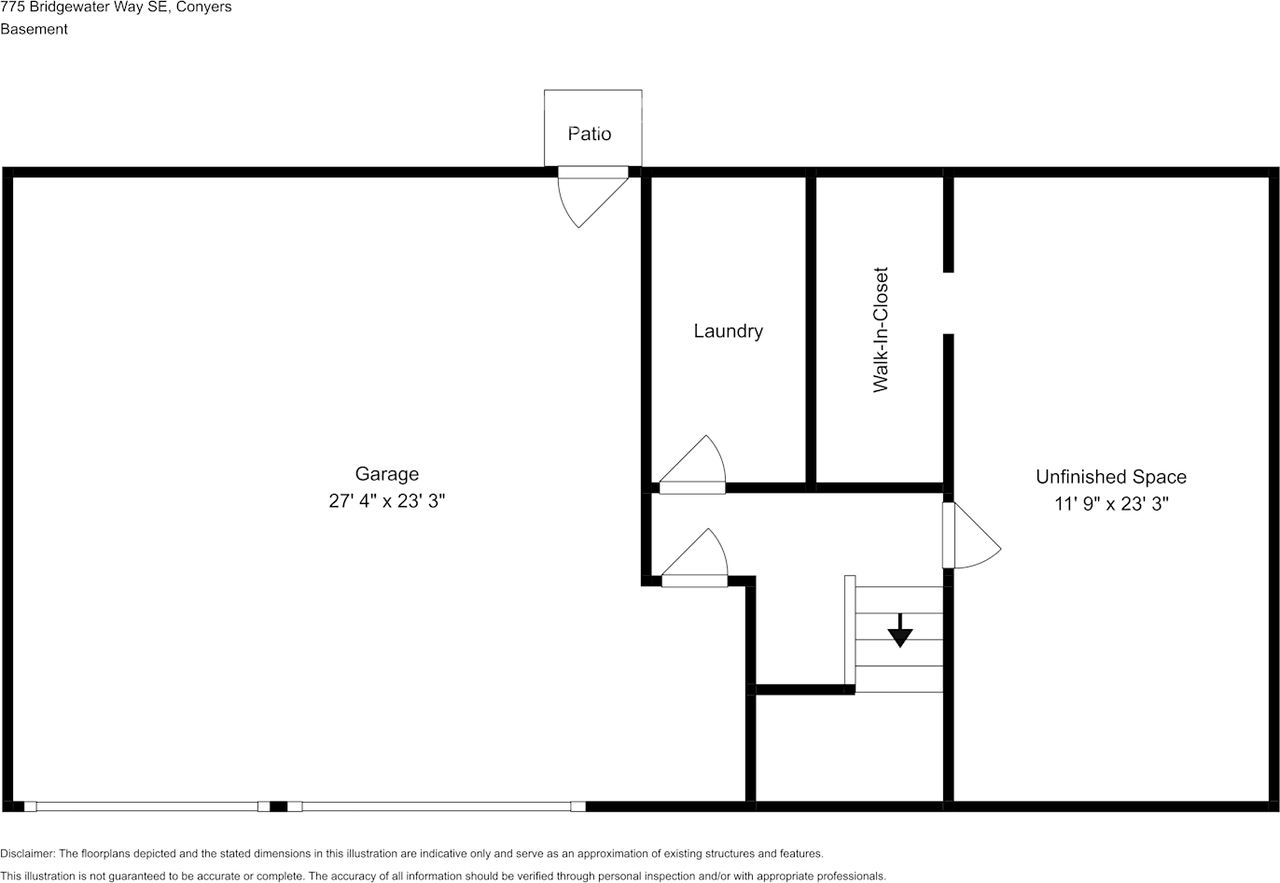 775 Bridgewater Way Se - Photo 2 of 18