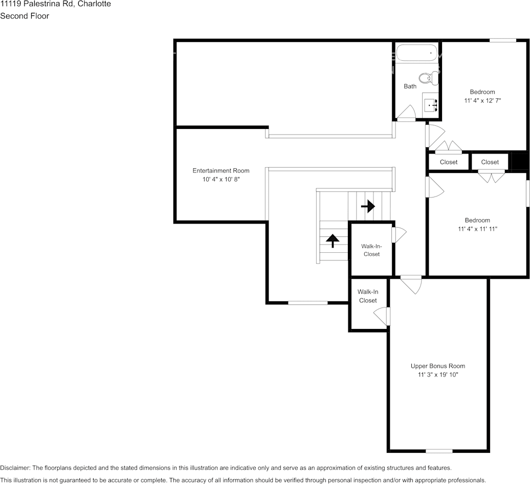 11119 Palestrina Rd - Photo 3 of 20