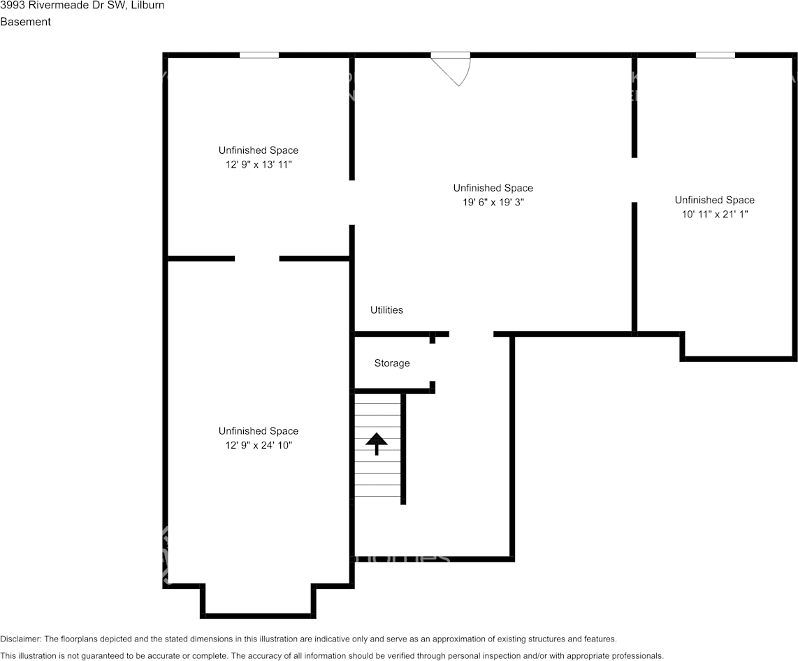 3993 Rivermeade Dr Sw - Photo 2 of 22