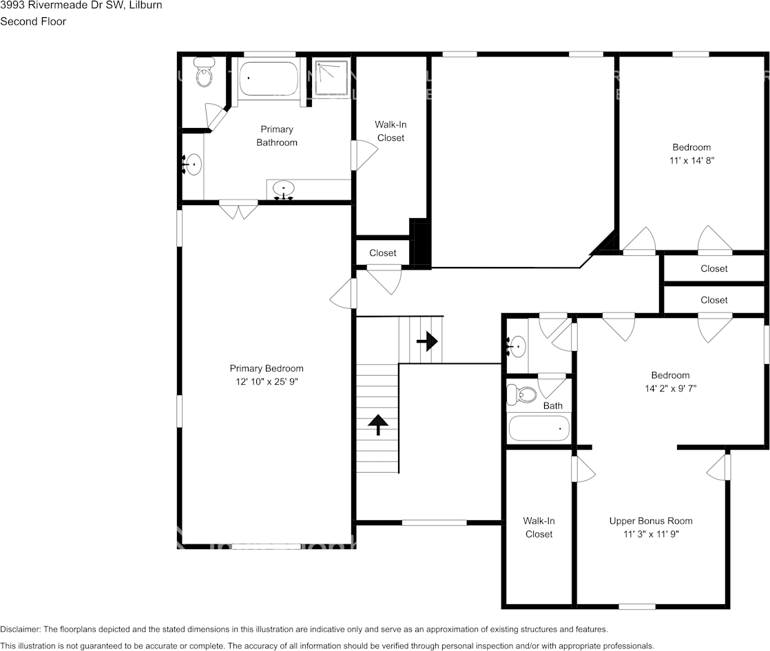 3993 Rivermeade Dr Sw - Photo 4 of 22