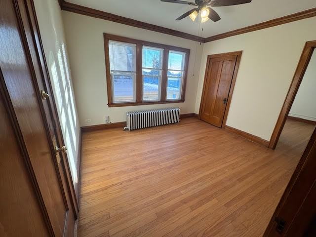 3242 North Natchez Avenue #2R - Photo 6 of 13