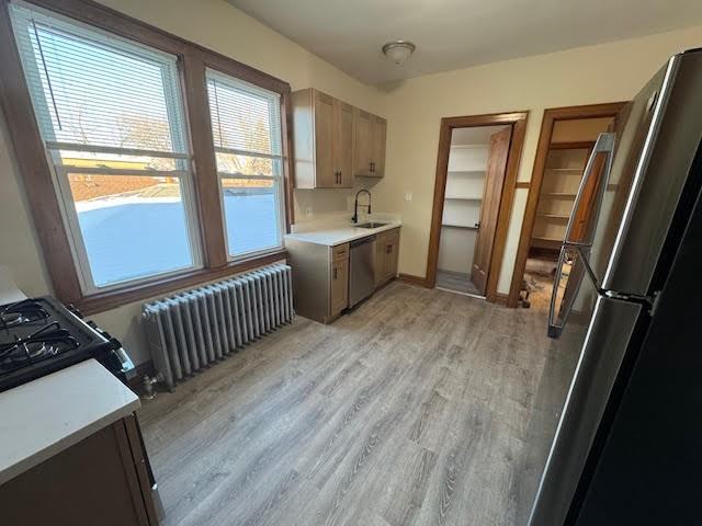 3242 North Natchez Avenue #2R - Photo 2 of 13