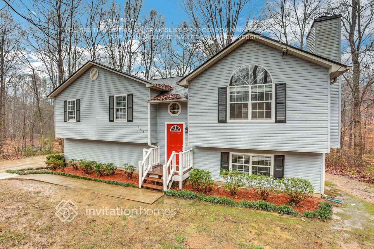 643 Davis Mill Dr - Photo 3 of 26