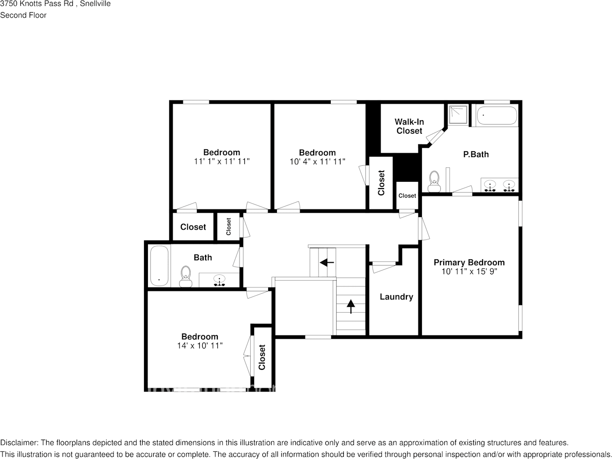 3750 Knotts Pass Rd - Photo 3 of 21