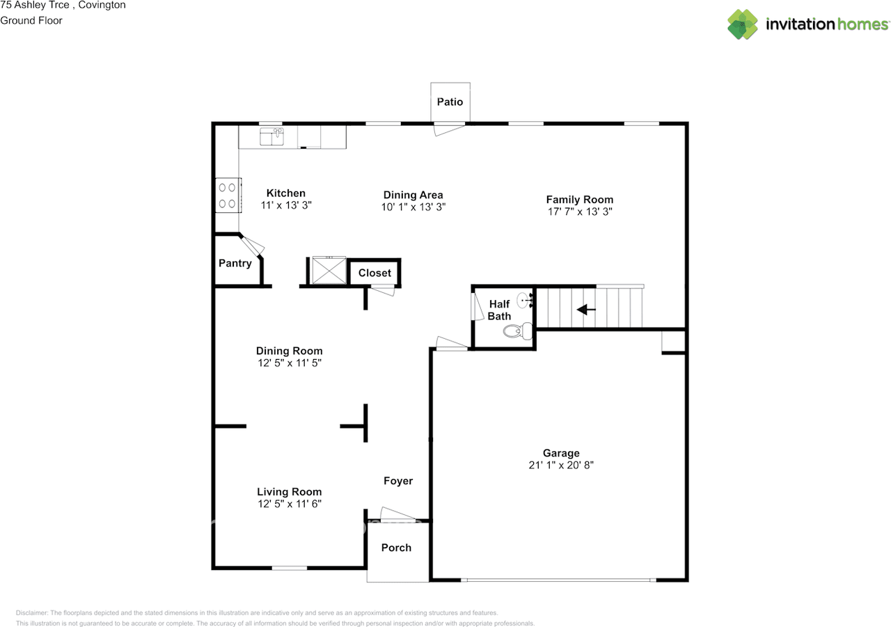 75 Ashley Trce - Photo 2 of 19