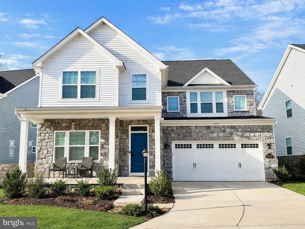 11360 Wheeler Ridge Dr