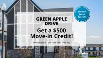 Green Apple Drive - Photo 1 of 1