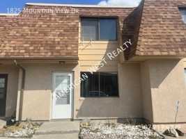 featured image of 1825 Mountain View Dr