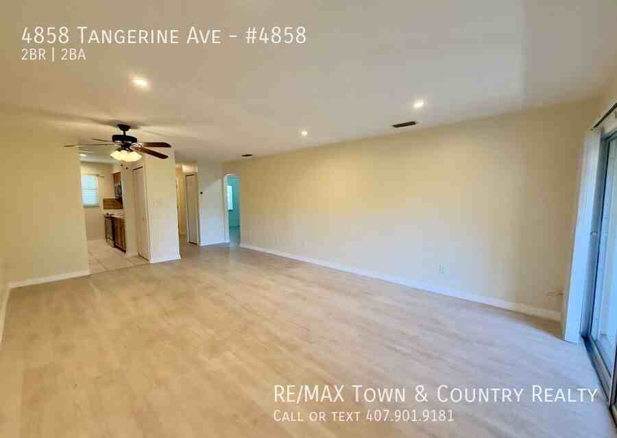 4858 Tangerine Ave #4858 - Photo 3 of 29