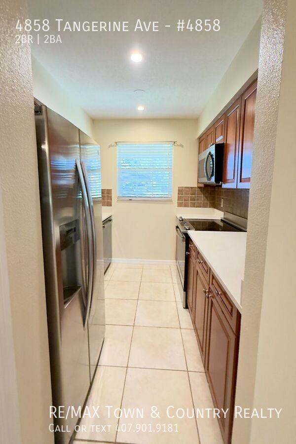 4858 Tangerine Ave #4858 - Photo 5 of 29