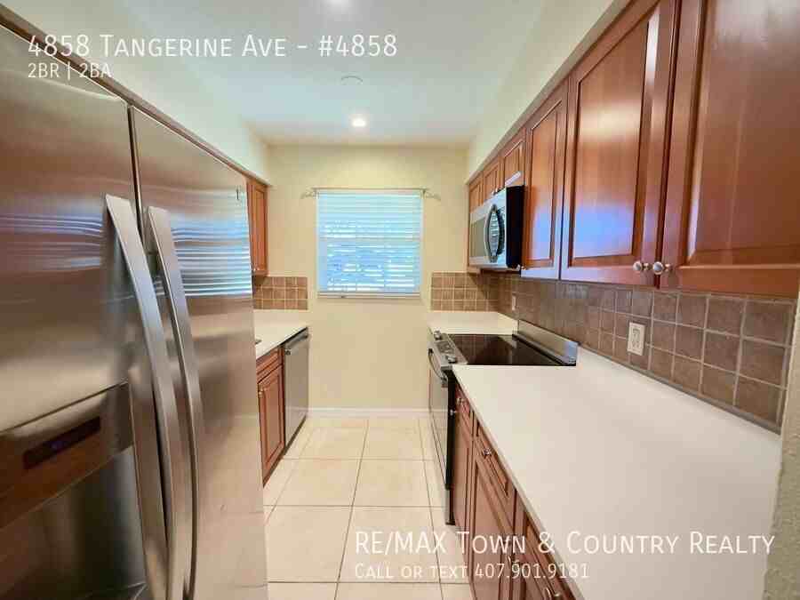 4858 Tangerine Ave #4858 - Photo 6 of 29