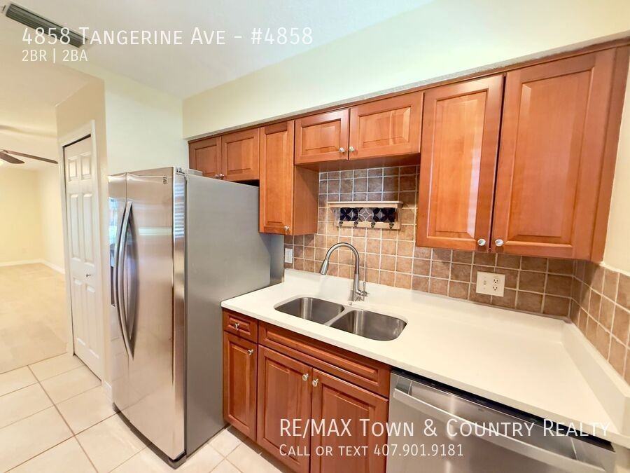 4858 Tangerine Ave #4858 - Photo 7 of 29