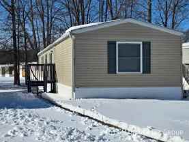 417 N Gray St Lot 16 #CV16 - Photo 1 of 1