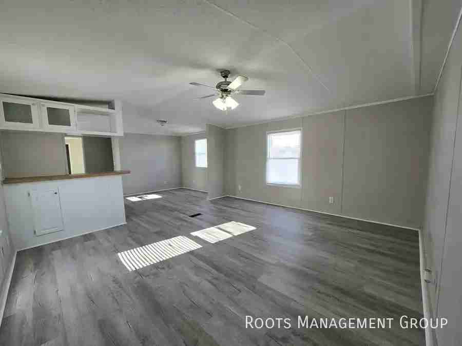 417 N Gray St Lot 16 #CV16 - Photo 2 of 19