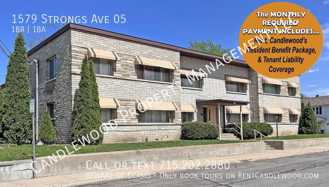 1579 Strongs Ave - Photo 1 of 1