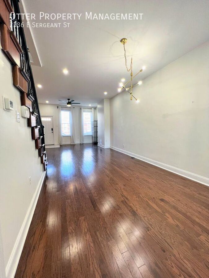 2336 E Sergeant St - Photo 6 of 35