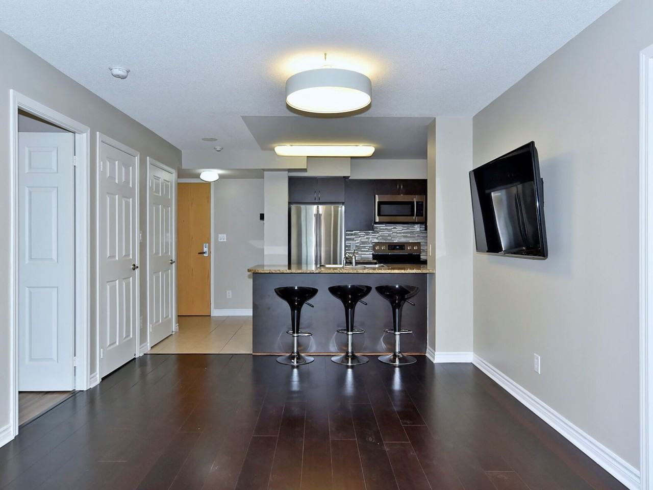 88 Grangeway Avenue #1007 - Photo 6 of 25