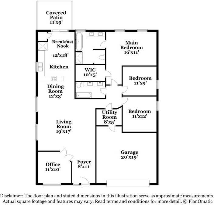 440 Casa Marina Pl - Photo 2 of 16