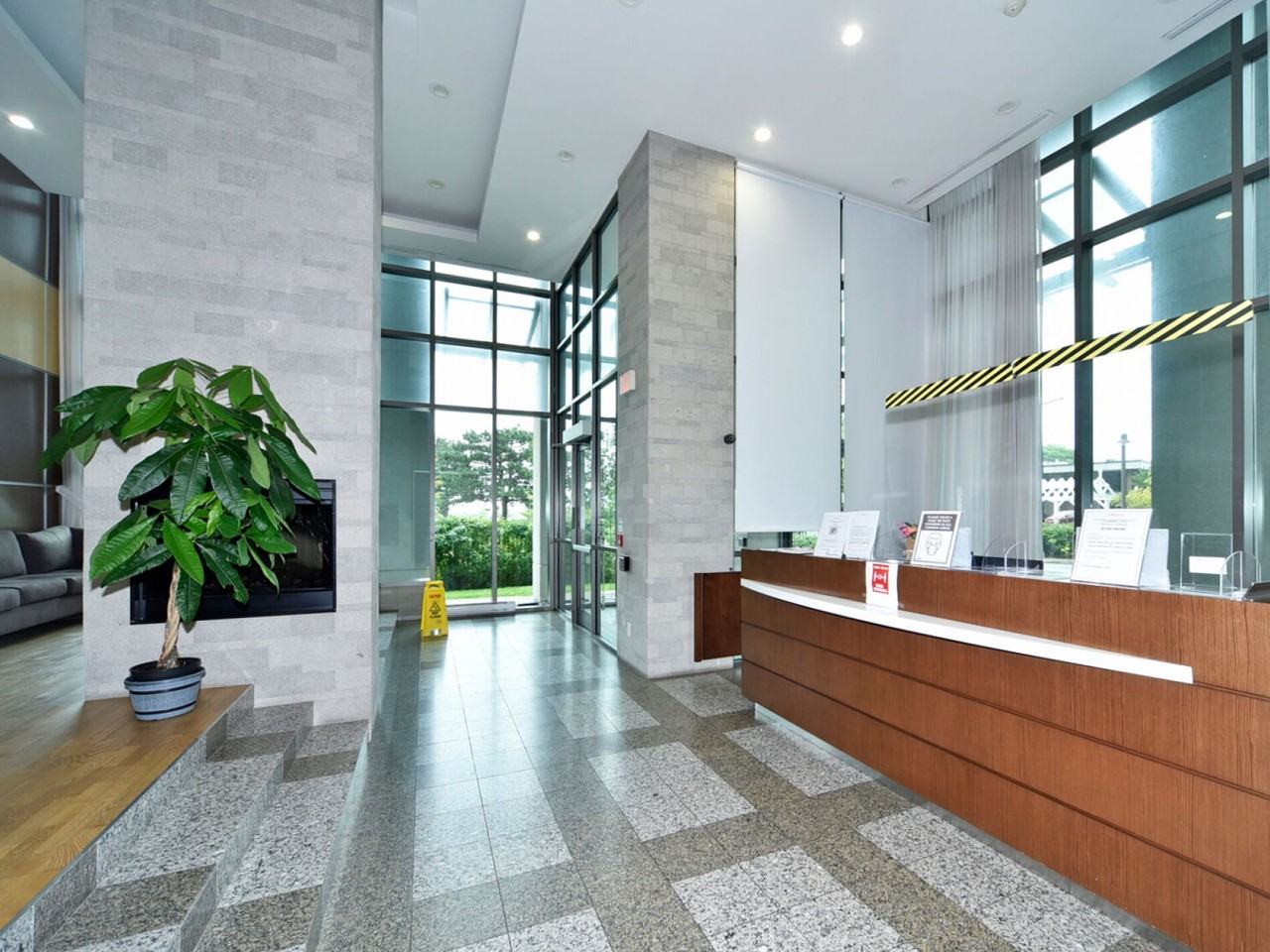 88 Grangeway Avenue #1007 - Photo 4 of 25